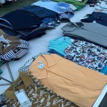 میکس پوشاک برندهای معروف هلند