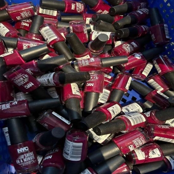 پکیج لاک ناخن از برندهای معروف