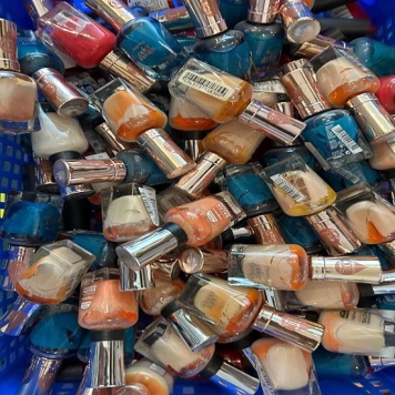 پکیج لاک ناخن از برندهای معروف