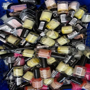 پکیج لاک ناخن از برندهای معروف