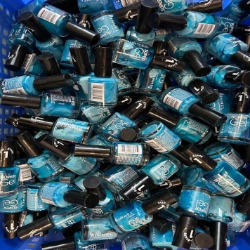 پکیج لاک ناخن از برندهای معروف