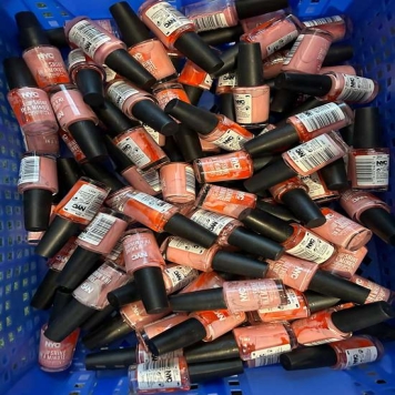 پکیج لاک ناخن از برندهای معروف