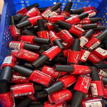 پکیج لاک ناخن از برندهای معروف