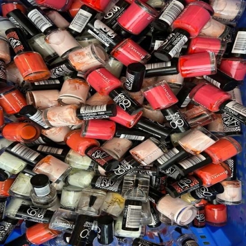 پکیج لاک ناخن از برندهای معروف