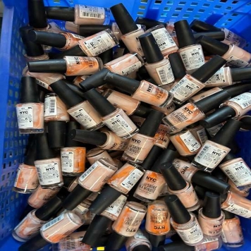 پکیج لاک ناخن از برندهای معروف