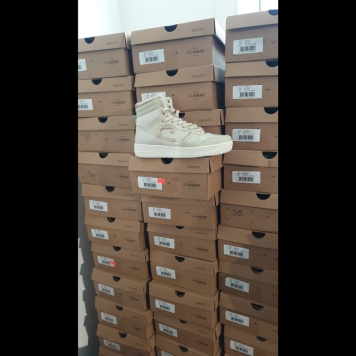 کفش اسنیکرز زنانه کرایف - CRUYFF