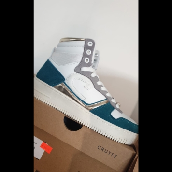 کفش اسنیکرز زنانه کرایف - CRUYFF