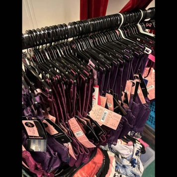 لباس زیر زنانه hunkemoller