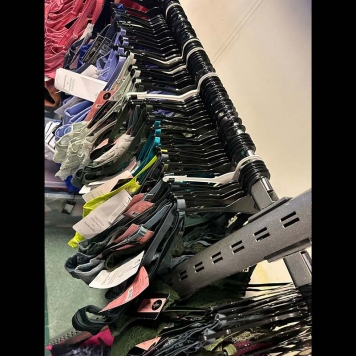 لباس زیر زنانه hunkemoller