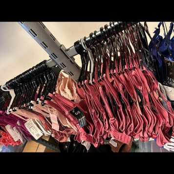 لباس زیر زنانه hunkemoller