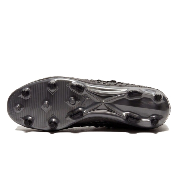 کفش فوتبال پوما - PUMA Future 4.3 Netfit FG-AG