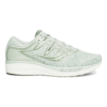 کفش رانینگ زنانه ساکونی- Saucony Hurricane Iso 2