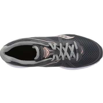 کفش رانینگ دخترانه ساکونی- Saucony Grid Cohesion 11