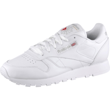 کفش چرمی دخترانه ریبوک- Reebok Classic Leather