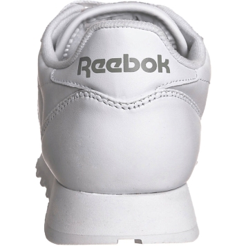 کفش چرمی دخترانه ریبوک- Reebok Classic Leather