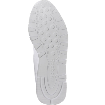 کفش چرمی دخترانه ریبوک- Reebok Classic Leather