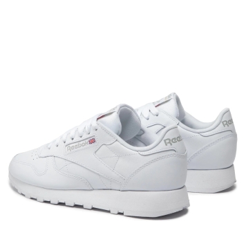 کفش چرمی ریبوک- REEBOK CLASSIC LEATHER