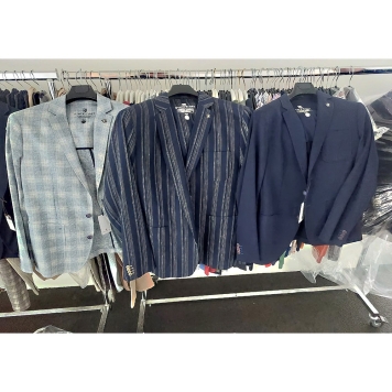 تک کت هلندی استیت آف آرت - STATE OF ART