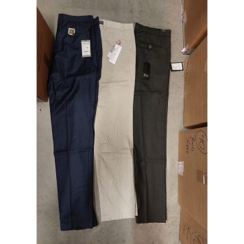 شلوار مردانه