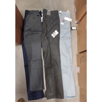 شلوار مردانه