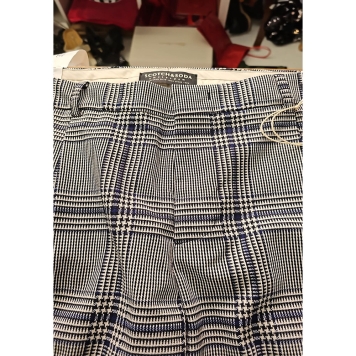 شلوار مردانه