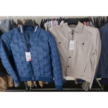 کاپشن هلندی استیت آف آرت - STATE OF ART