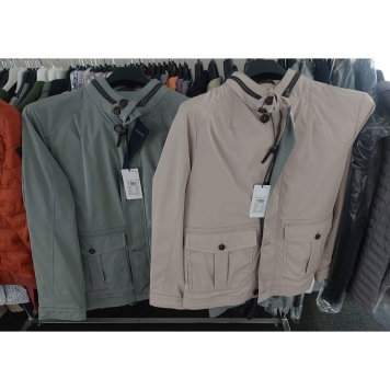 کاپشن هلندی استیت آف آرت - STATE OF ART