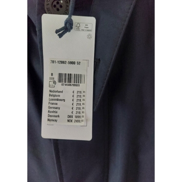 کاپشن هلندی استیت آف آرت - STATE OF ART