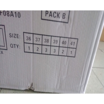 کفش کونگ فو زنانه-FEIYUE