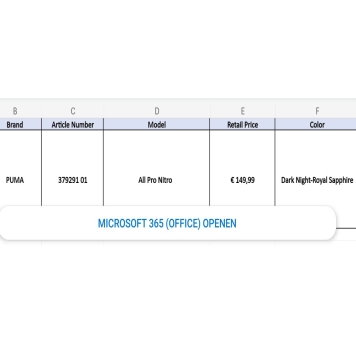 کفش مردانه پوما - PUMA