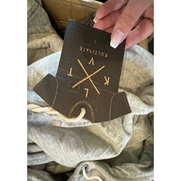 پکیج پوشاک میکس هلندی