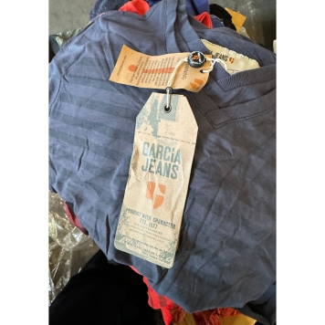 پکیج پوشاک میکس هلندی