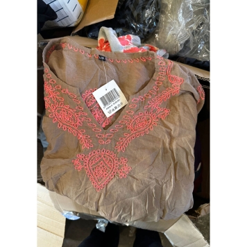 پکیج پوشاک میکس هلندی