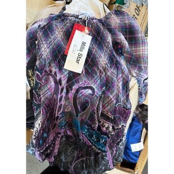 پکیج پوشاک میکس هلندی