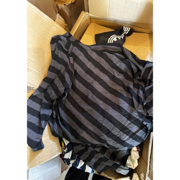 پکیج پوشاک میکس هلندی