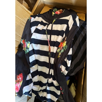 پکیج پوشاک میکس هلندی