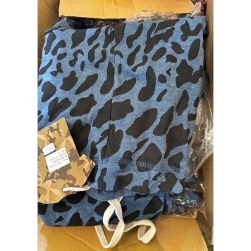 پکیج پوشاک میکس هلندی