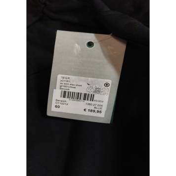 شلوارک مردانه زیلتون - ZILTON