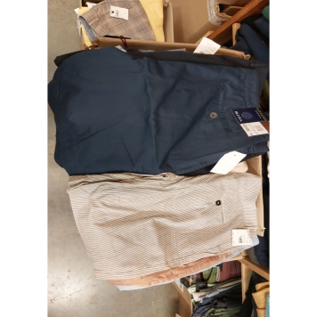 شلوارک مردانه زیلتون - ZILTON