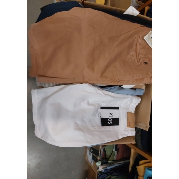 شلوارک مردانه زیلتون - ZILTON