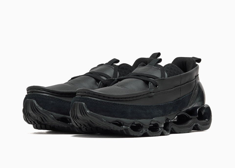 Mizuno Wave Prophecy Moc Premium Sneakers