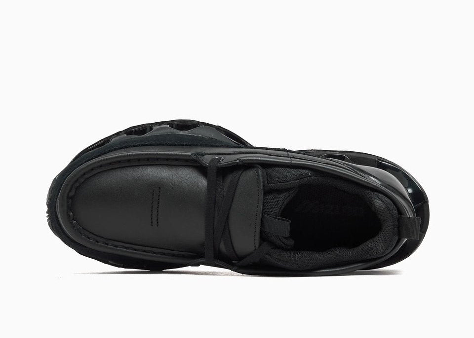 Mizuno Wave Prophecy Moc Premium Sneakers