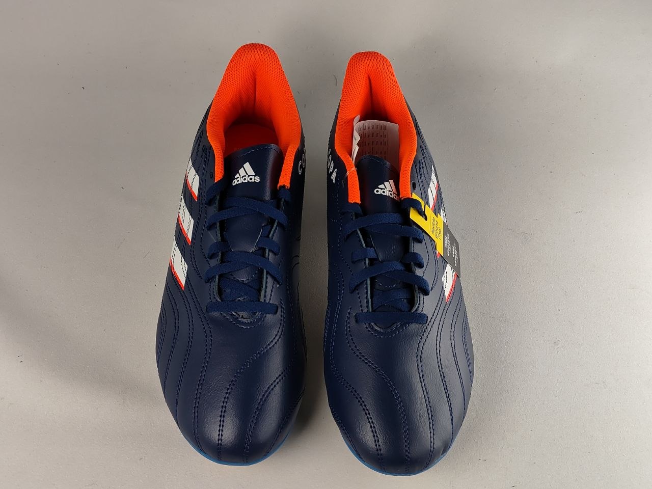 Adidas-Copa-Sense.4-FxG-Football-Boots-Team Navy-Bright-Blue-Solar-Orange-