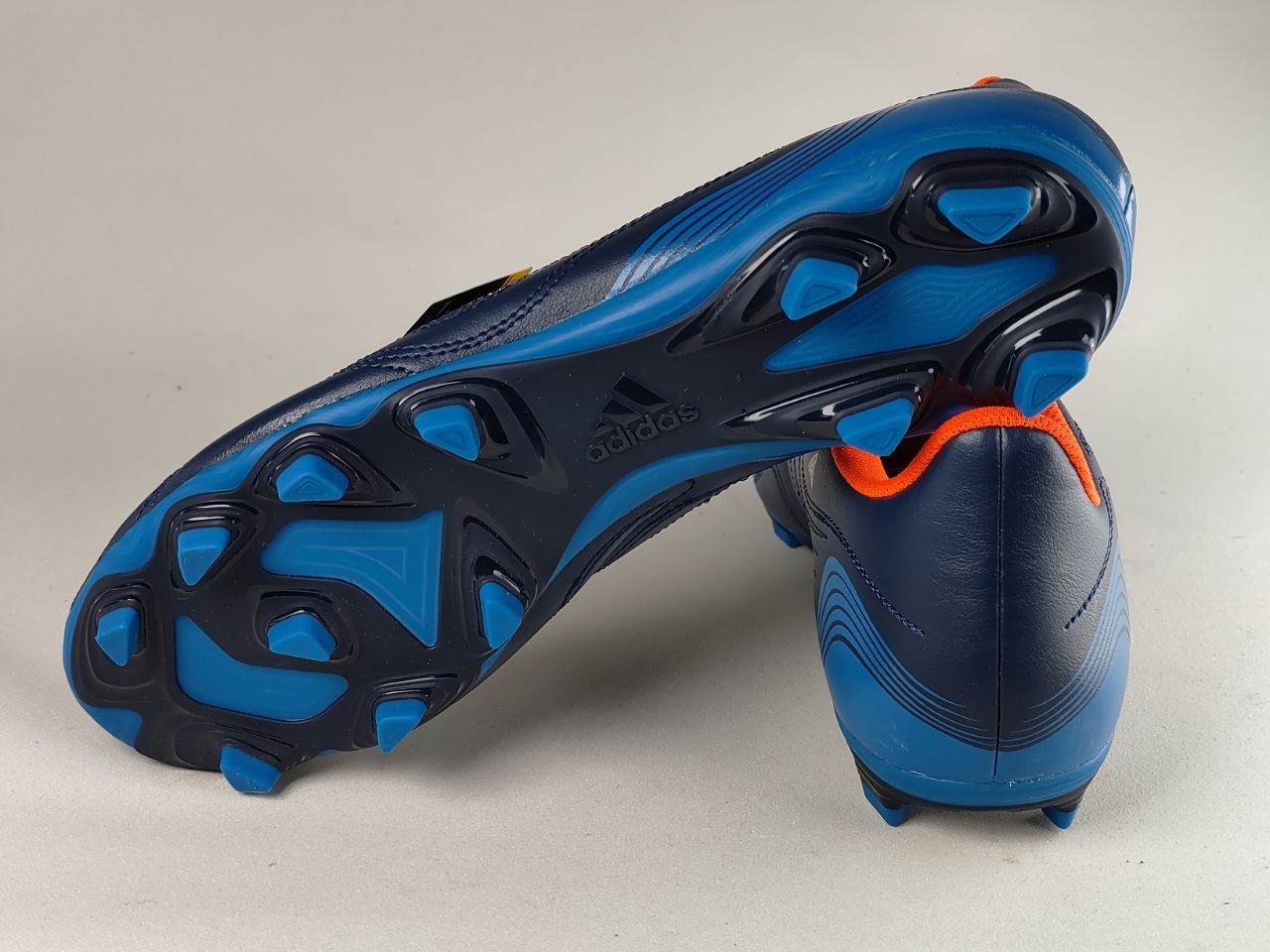 Adidas-Copa-Sense.4-FxG-Football-Boots-Team Navy-Bright-Blue-Solar-Orange-