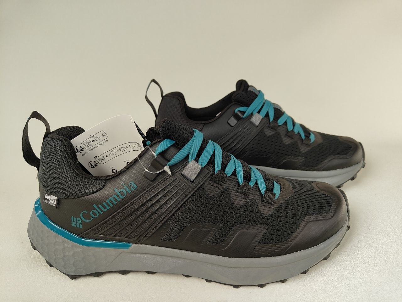 COLUMBIA FACET 75 OUTDRY