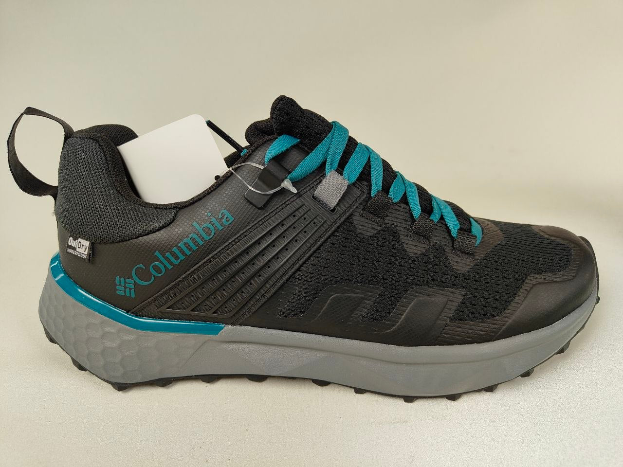 COLUMBIA FACET 75 OUTDRY