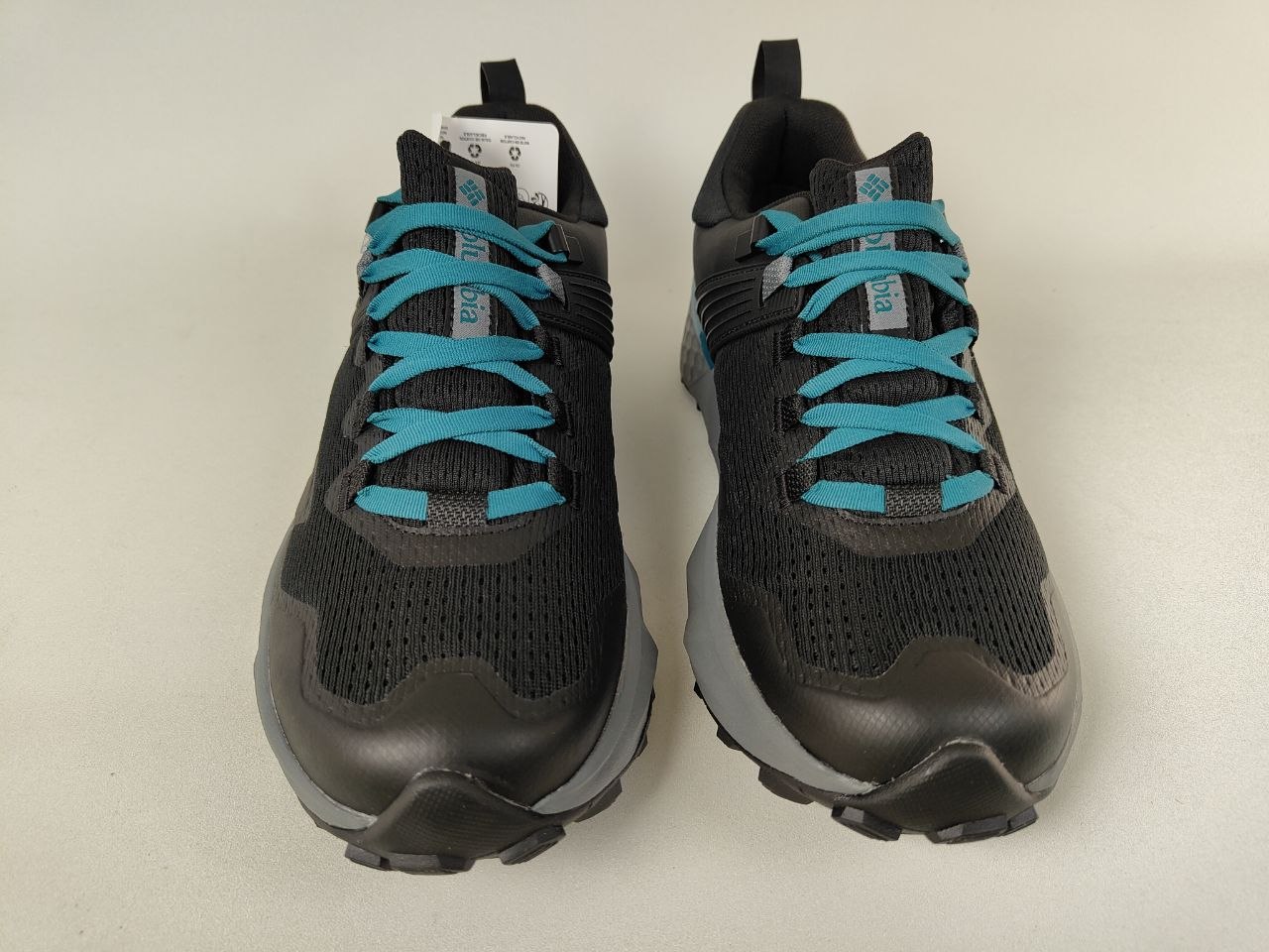 COLUMBIA FACET 75 OUTDRY