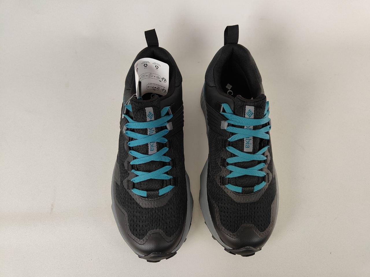 COLUMBIA FACET 75 OUTDRY