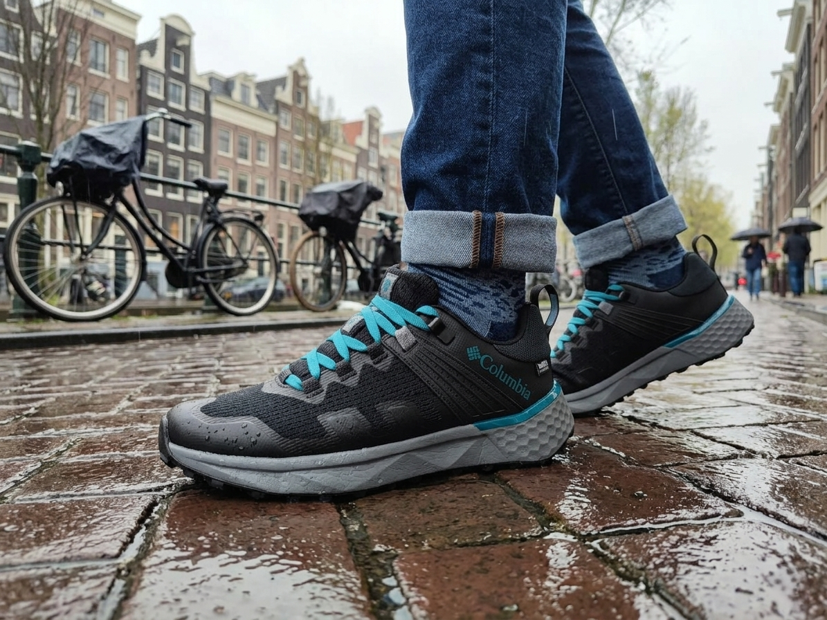 COLUMBIA FACET 75 OUTDRY