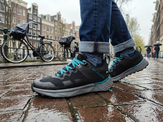 COLUMBIA FACET 75 OUTDRY